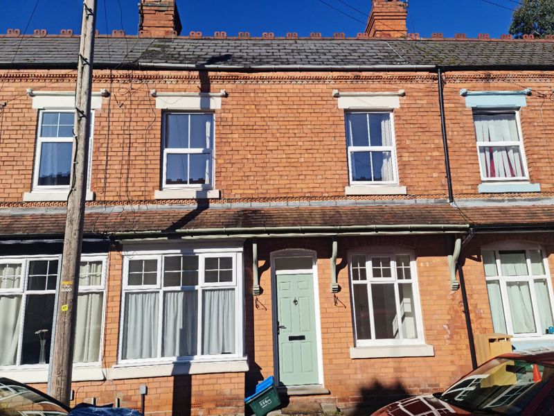Poplar Avenue Kings Heath
